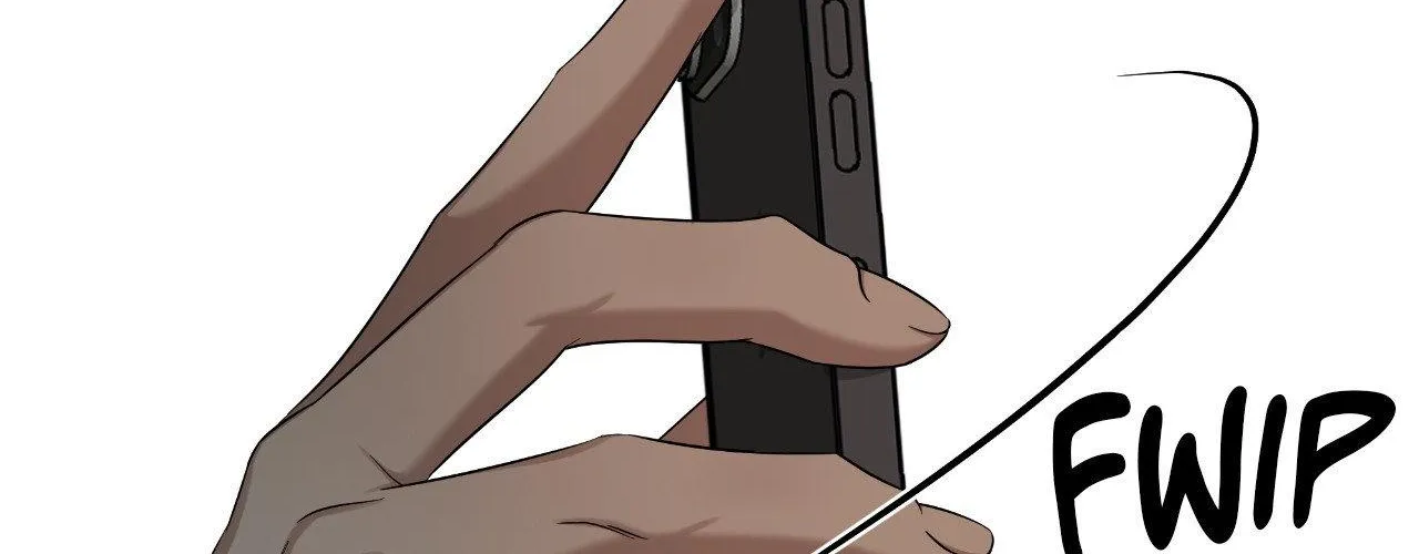 Read Unique Fragrance chapter 20 image 21 on Lezhin
