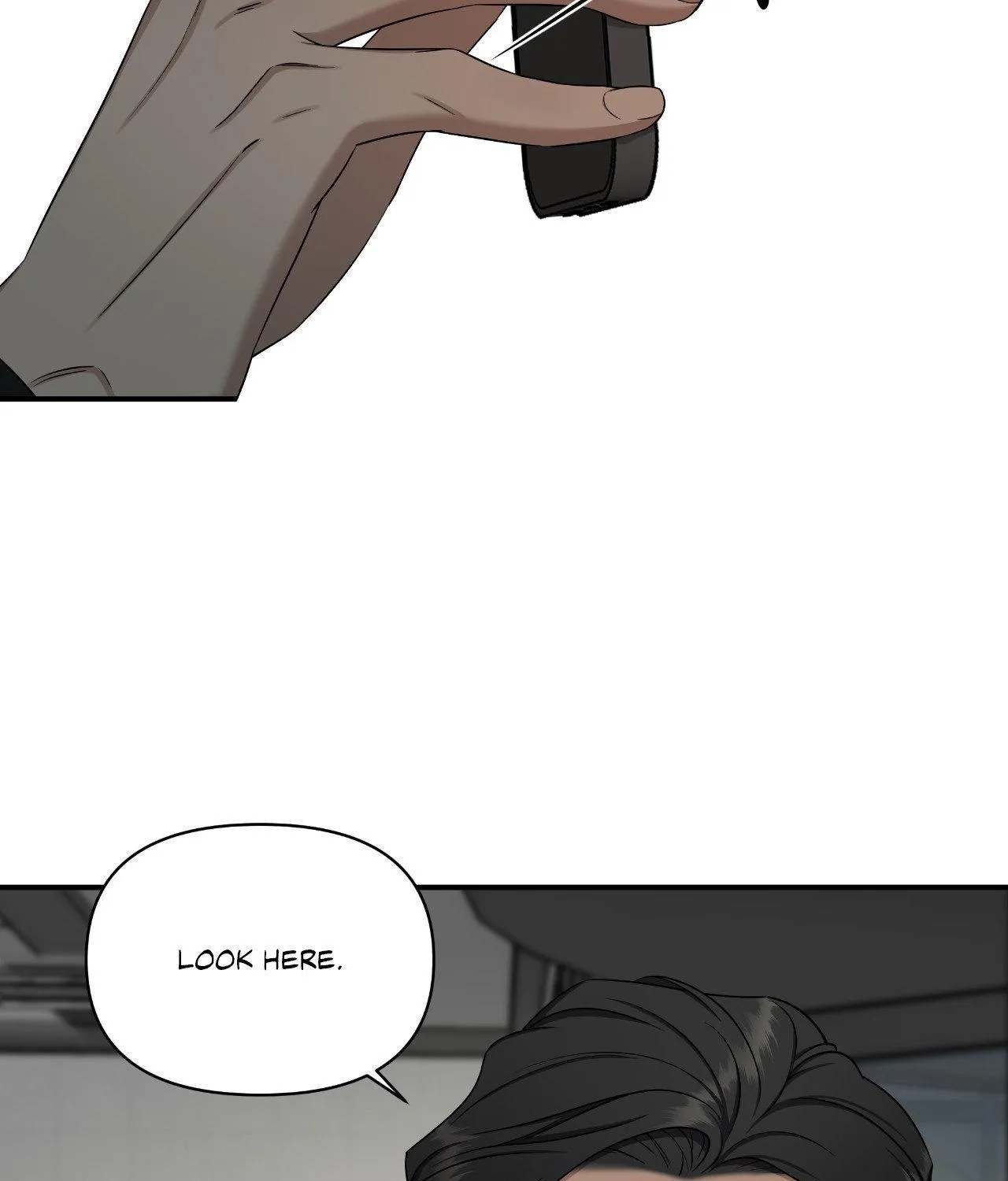 Read Unique Fragrance chapter 20 image 22 on Lezhin