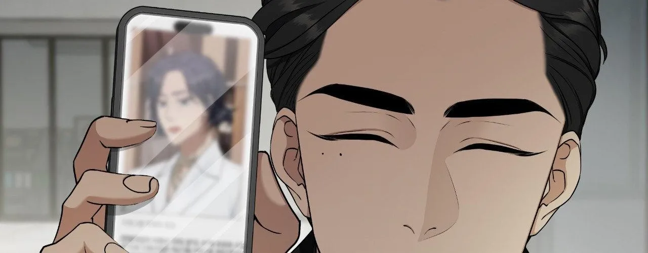 Read Unique Fragrance chapter 20 image 23 on Lezhin