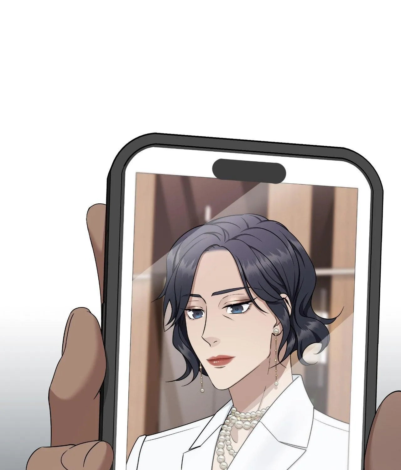 Read Unique Fragrance chapter 20 image 27 on Lezhin