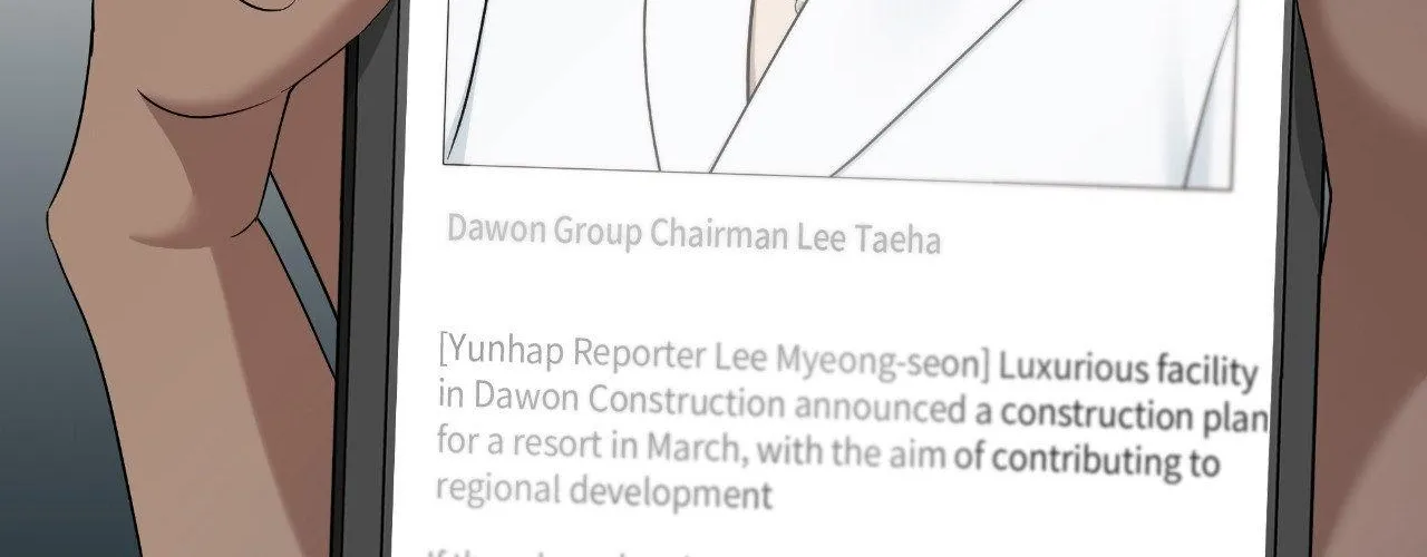 Read Unique Fragrance chapter 20 image 28 on Lezhin
