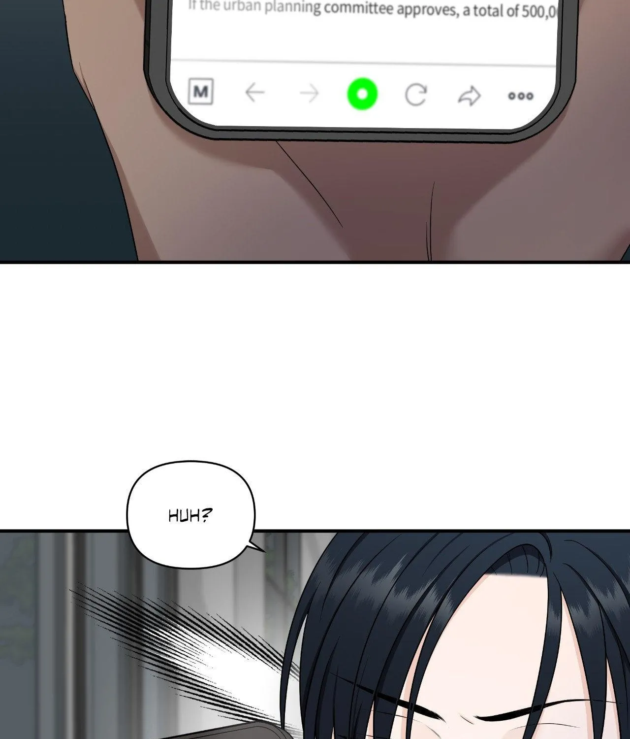 Read Unique Fragrance chapter 20 image 29 on Lezhin
