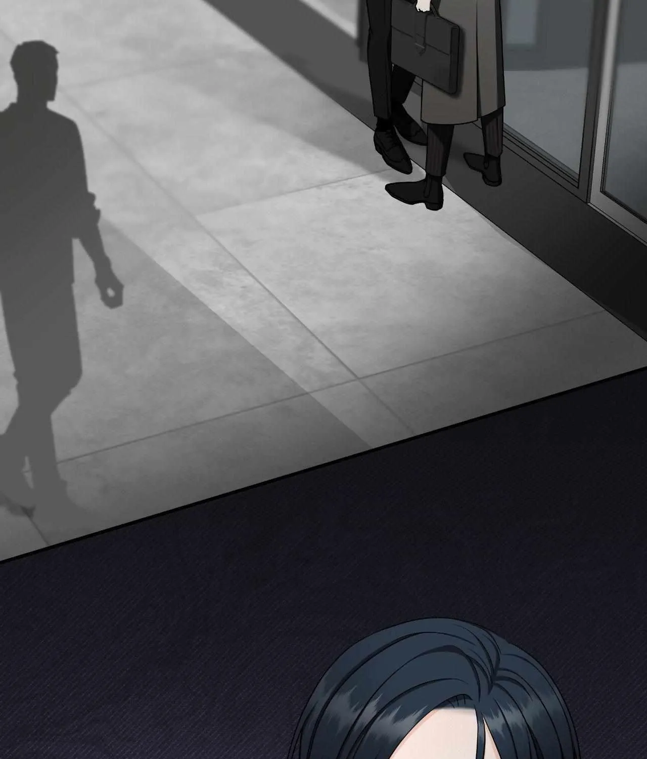 Read Unique Fragrance chapter 20 image 3 on Lezhin