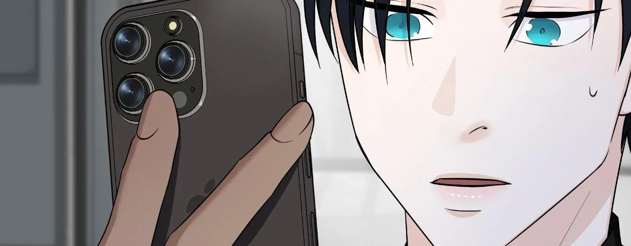 Read Unique Fragrance chapter 20 image 30 on Lezhin