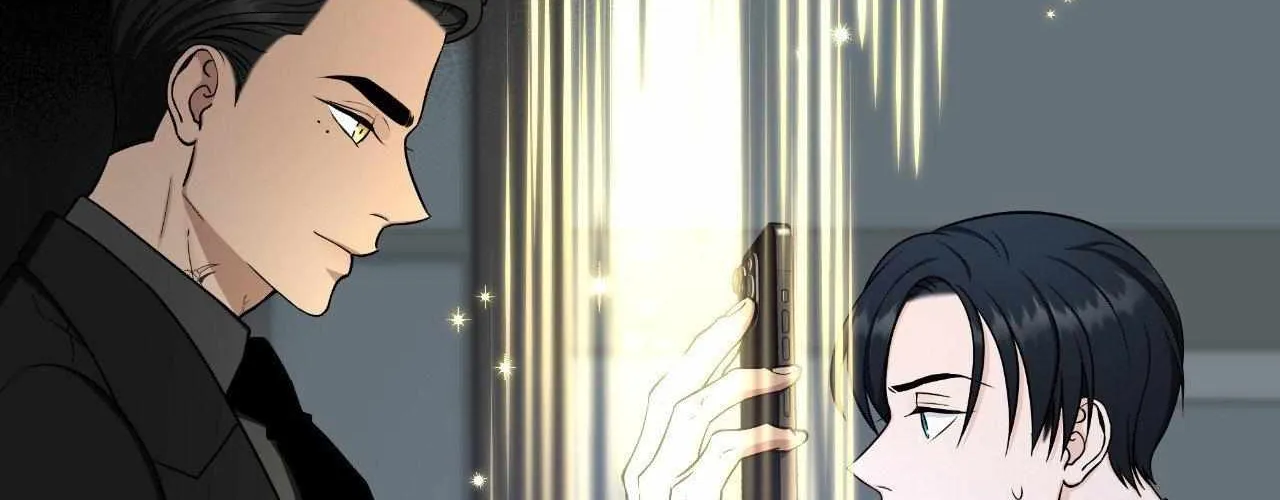 Read Unique Fragrance chapter 20 image 34 on Lezhin