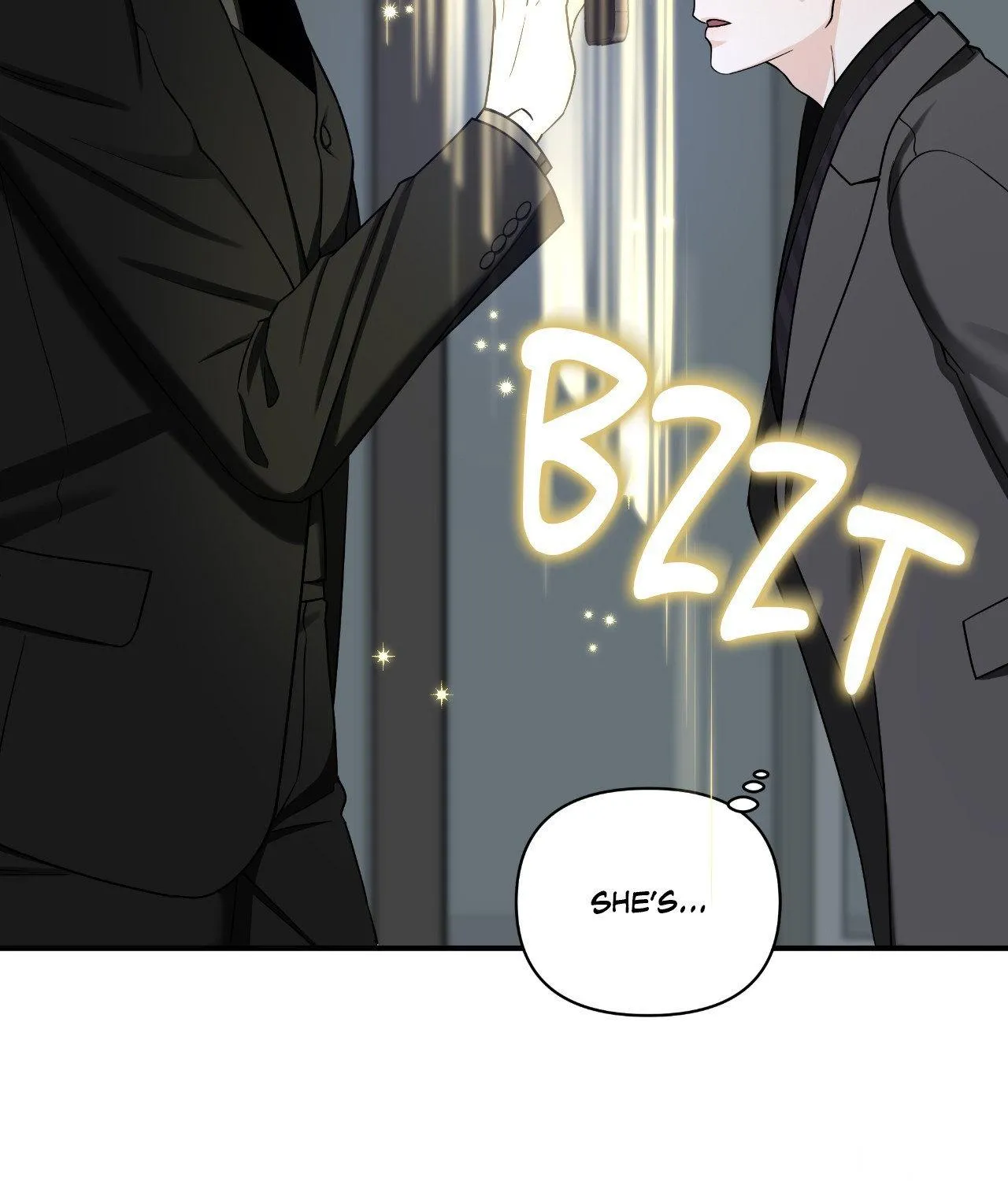 Read Unique Fragrance chapter 20 image 35 on Lezhin