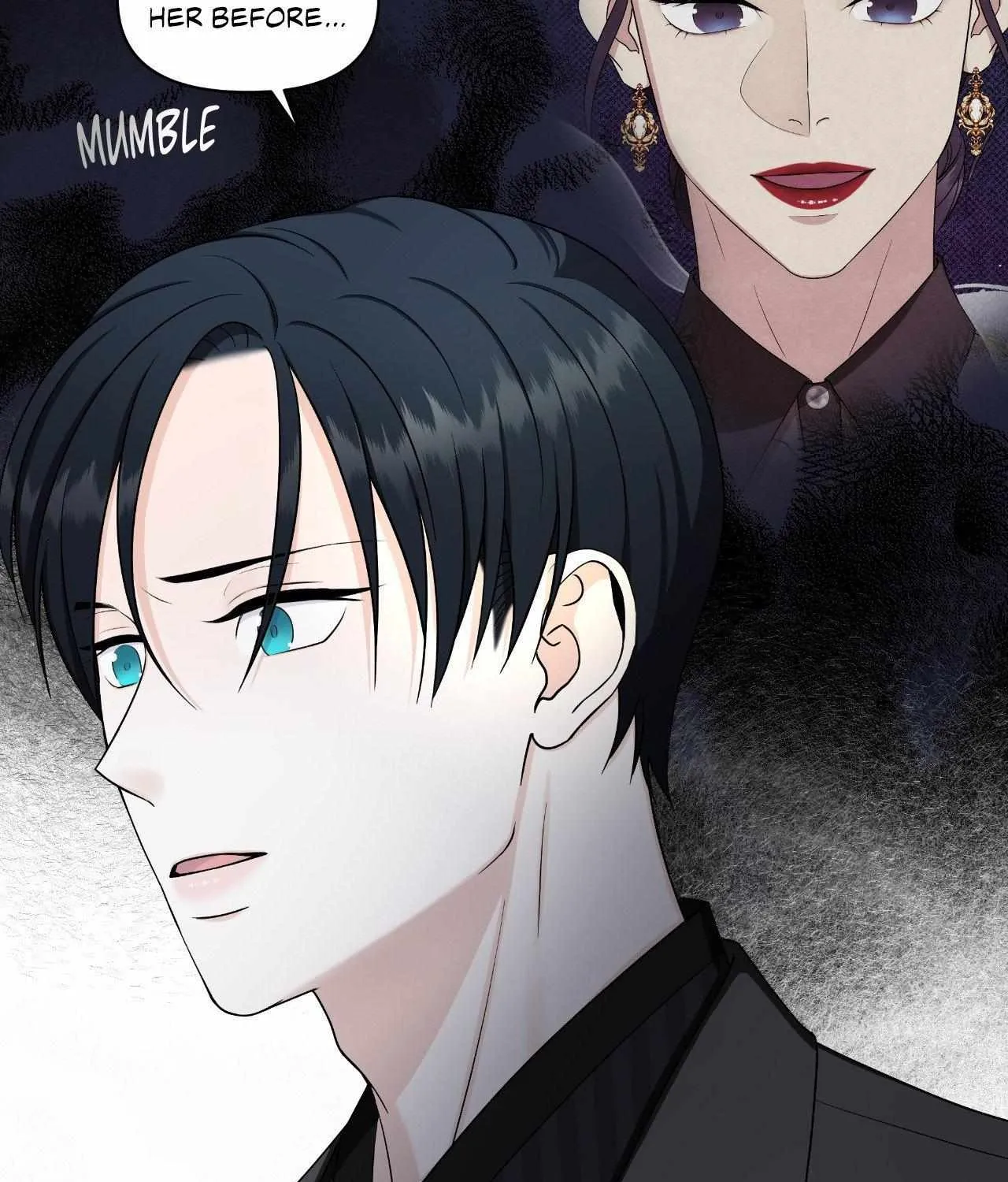 Read Unique Fragrance chapter 20 image 39 on Lezhin