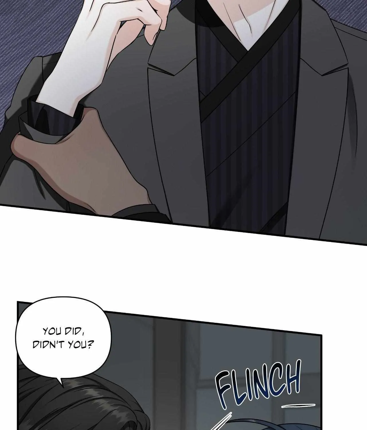 Read Unique Fragrance chapter 20 image 5 on Lezhin