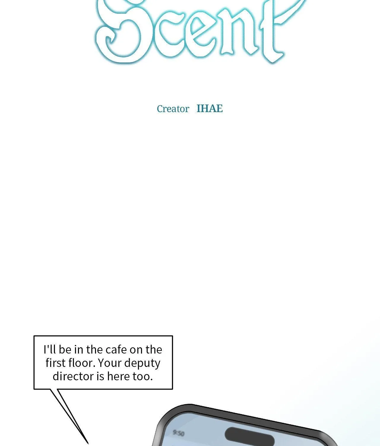 Read Unique Fragrance chapter 20 image 50 on Lezhin