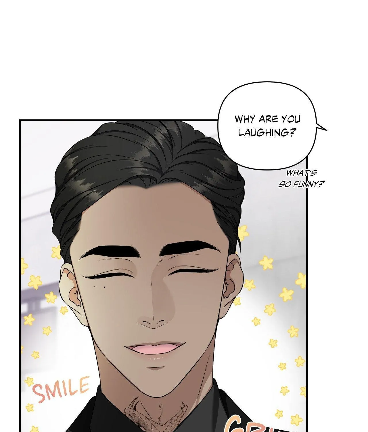 Read Unique Fragrance chapter 20 image 55 on Lezhin