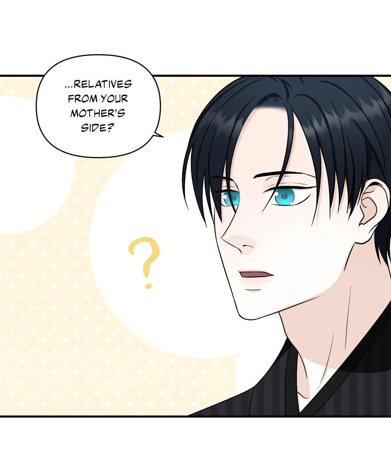 Read Unique Fragrance chapter 20 image 61 on Lezhin