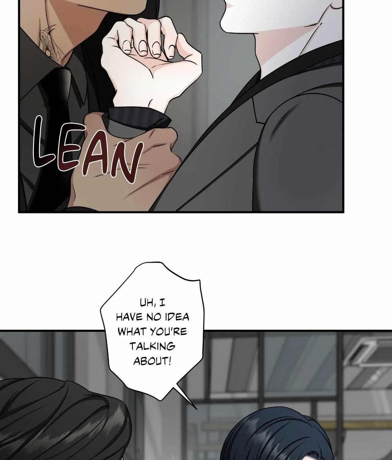 Read Unique Fragrance chapter 20 image 7 on Lezhin