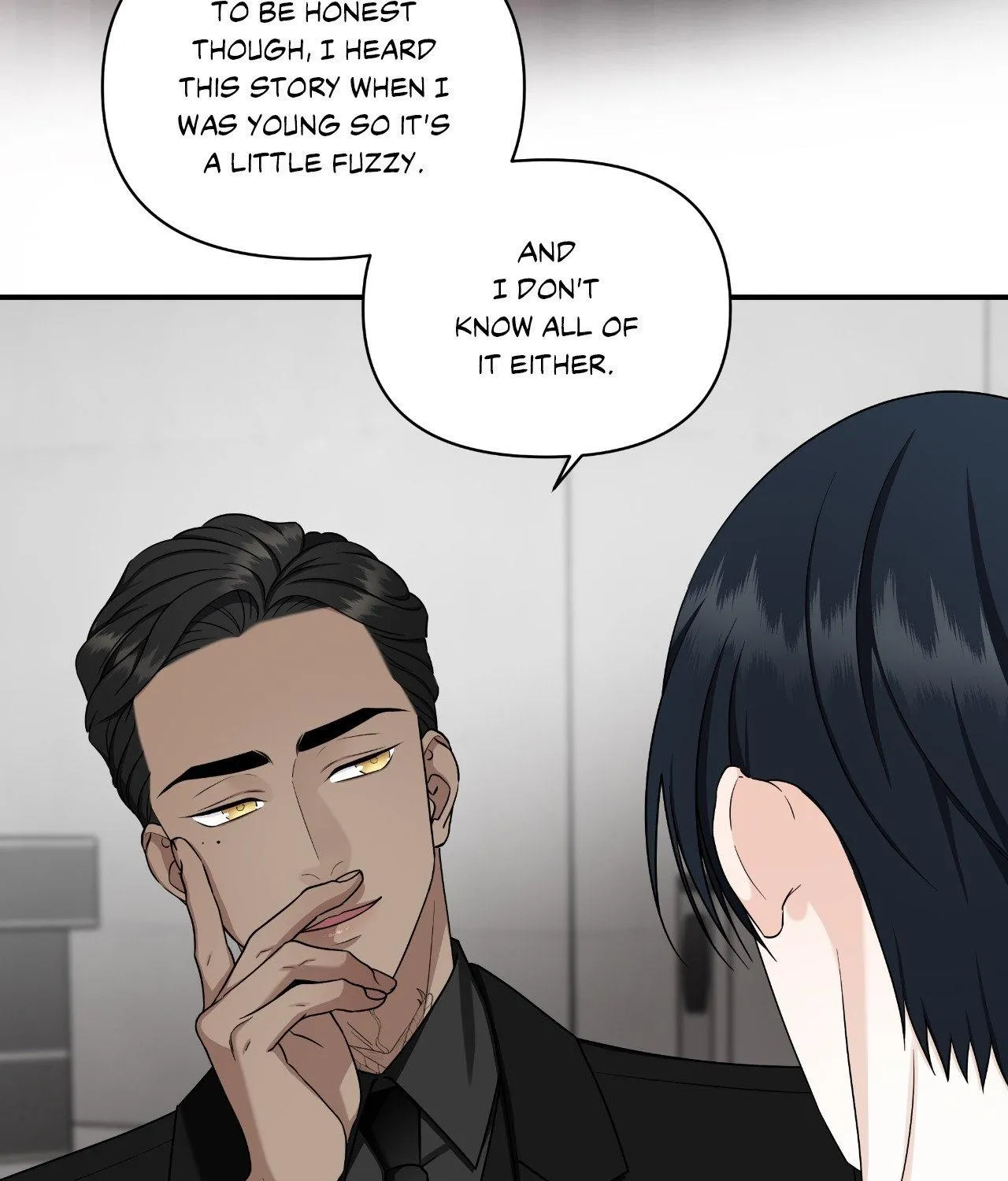 Read Unique Fragrance chapter 20 image 73 on Lezhin