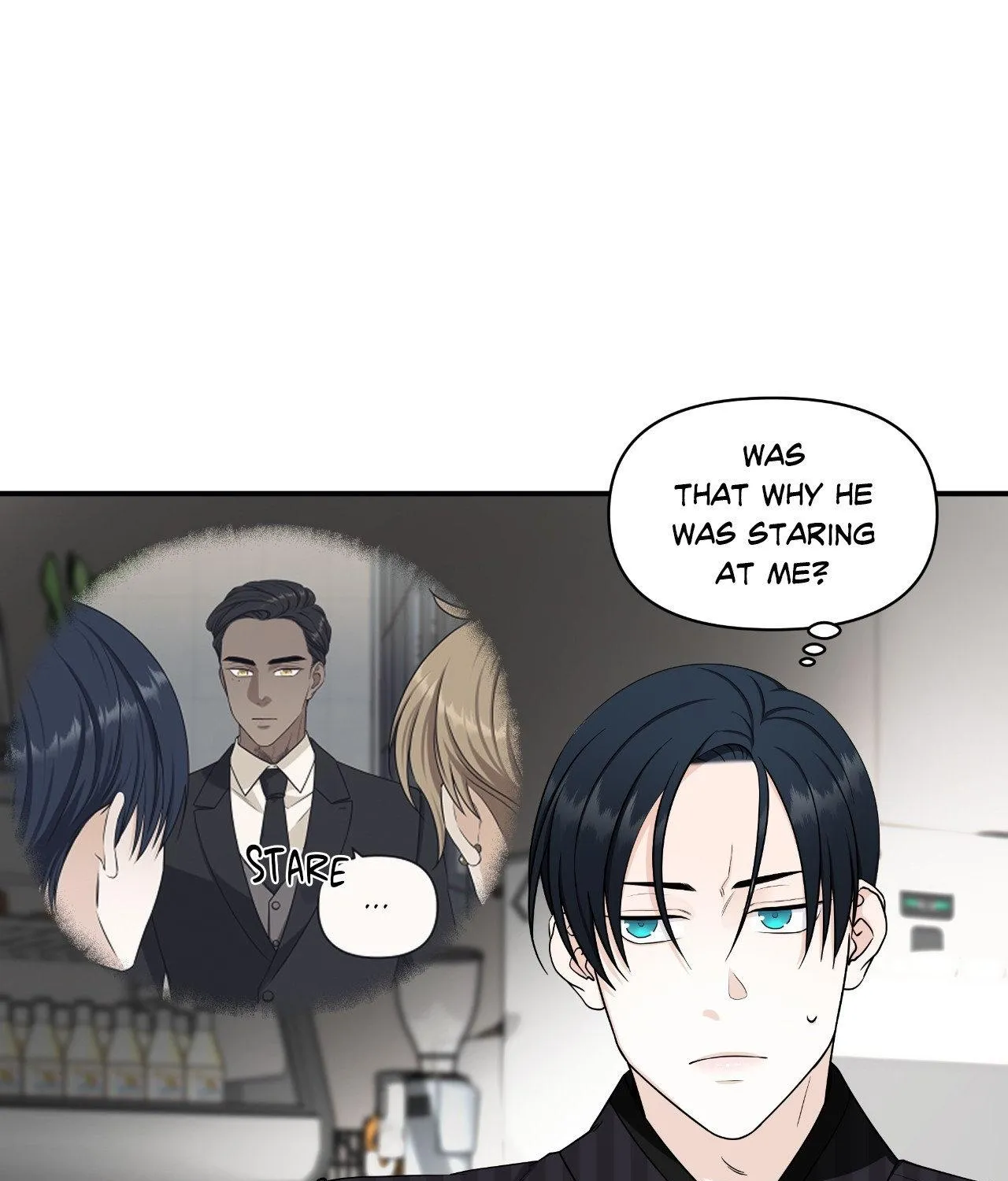 Read Unique Fragrance chapter 20 image 87 on Lezhin