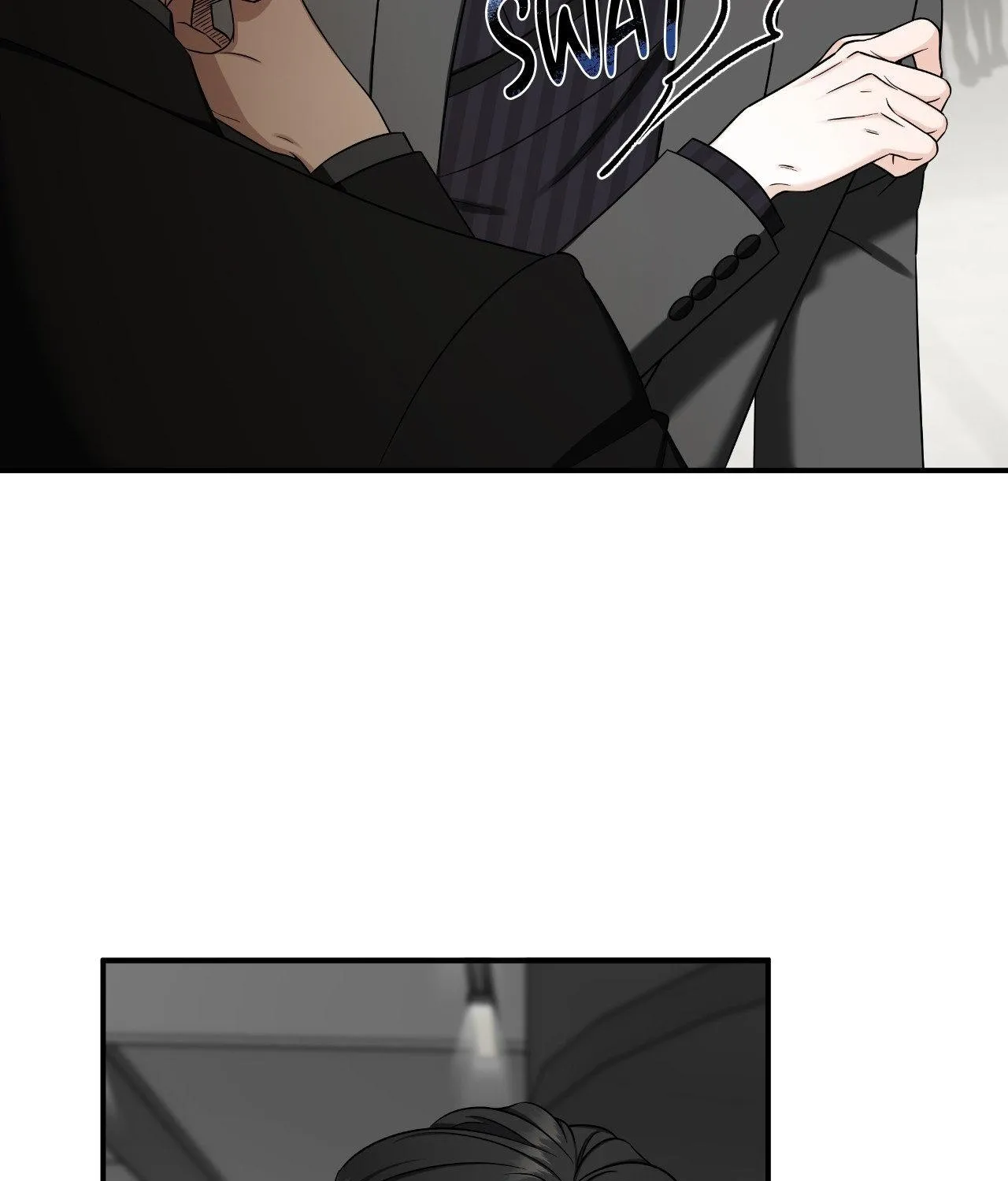Read Unique Fragrance chapter 20 image 9 on Lezhin