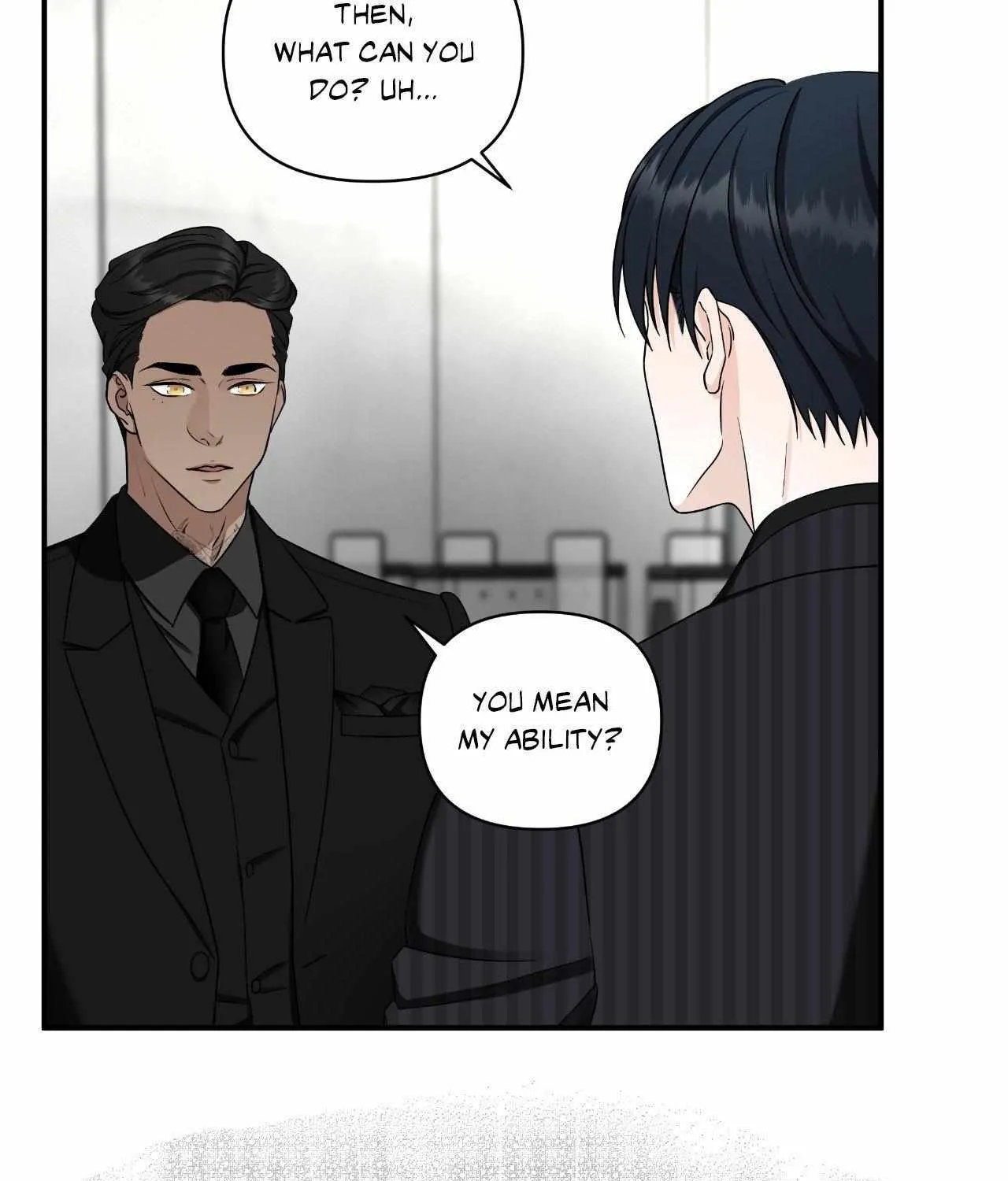 Read Unique Fragrance chapter 20 image 94 on Lezhin