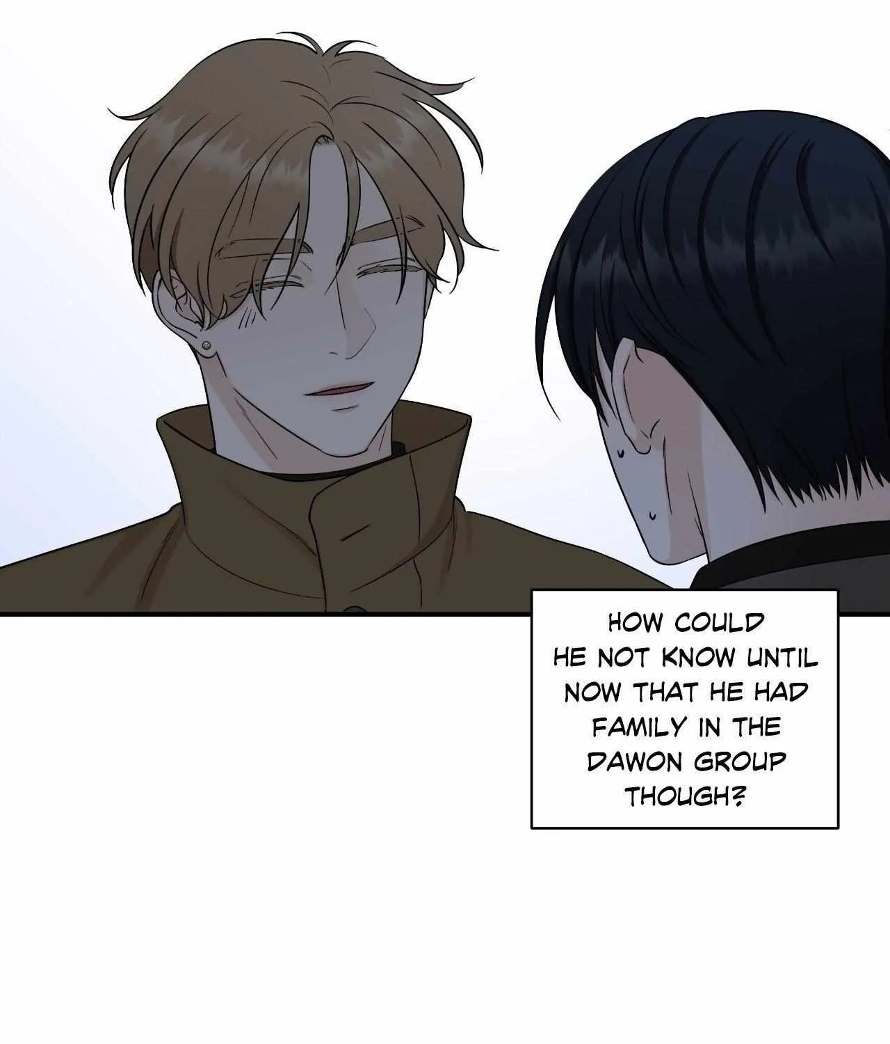 Read Unique Fragrance chapter 21 image 10 on Lezhin