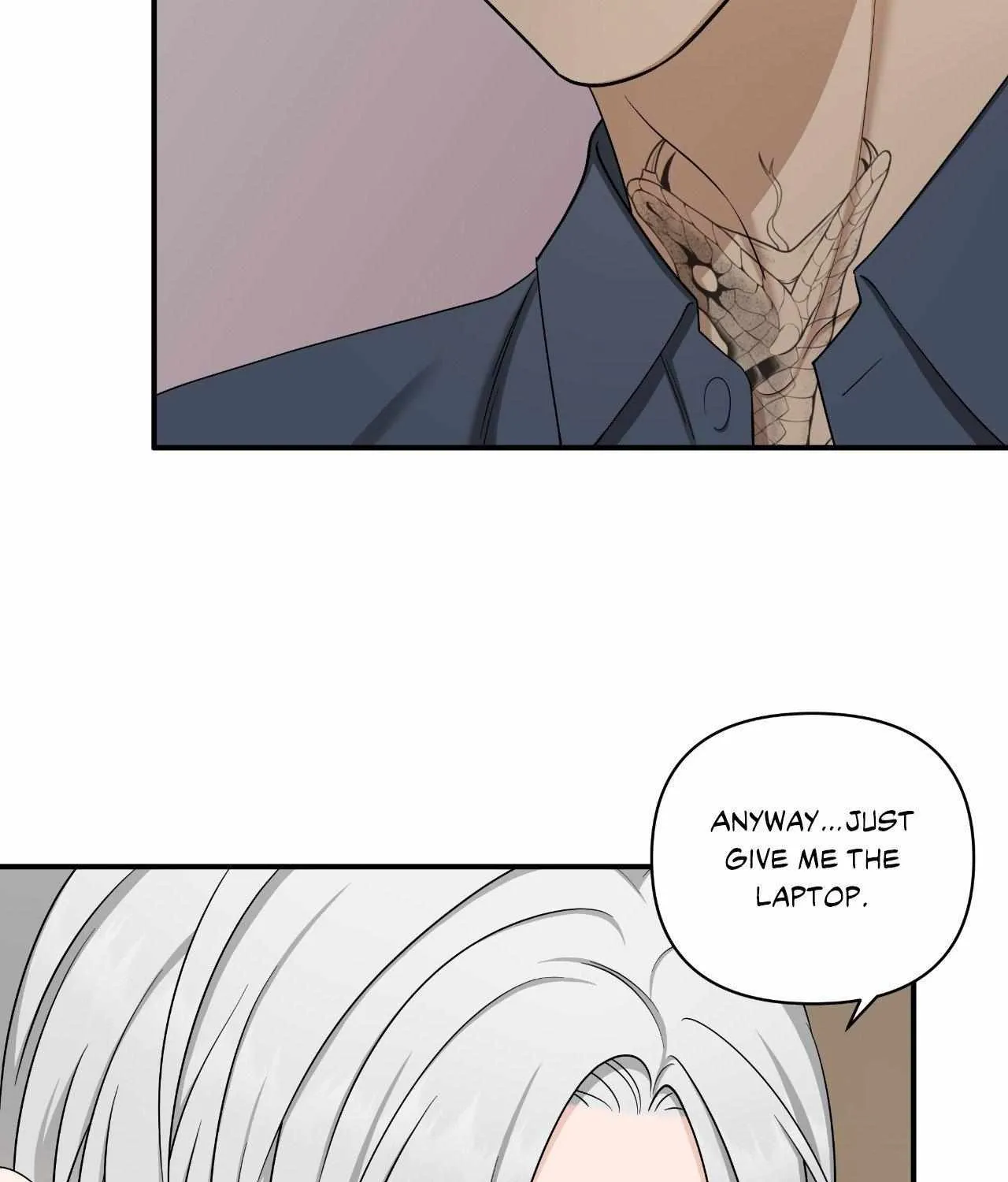 Read Unique Fragrance chapter 21 image 101 on Lezhin