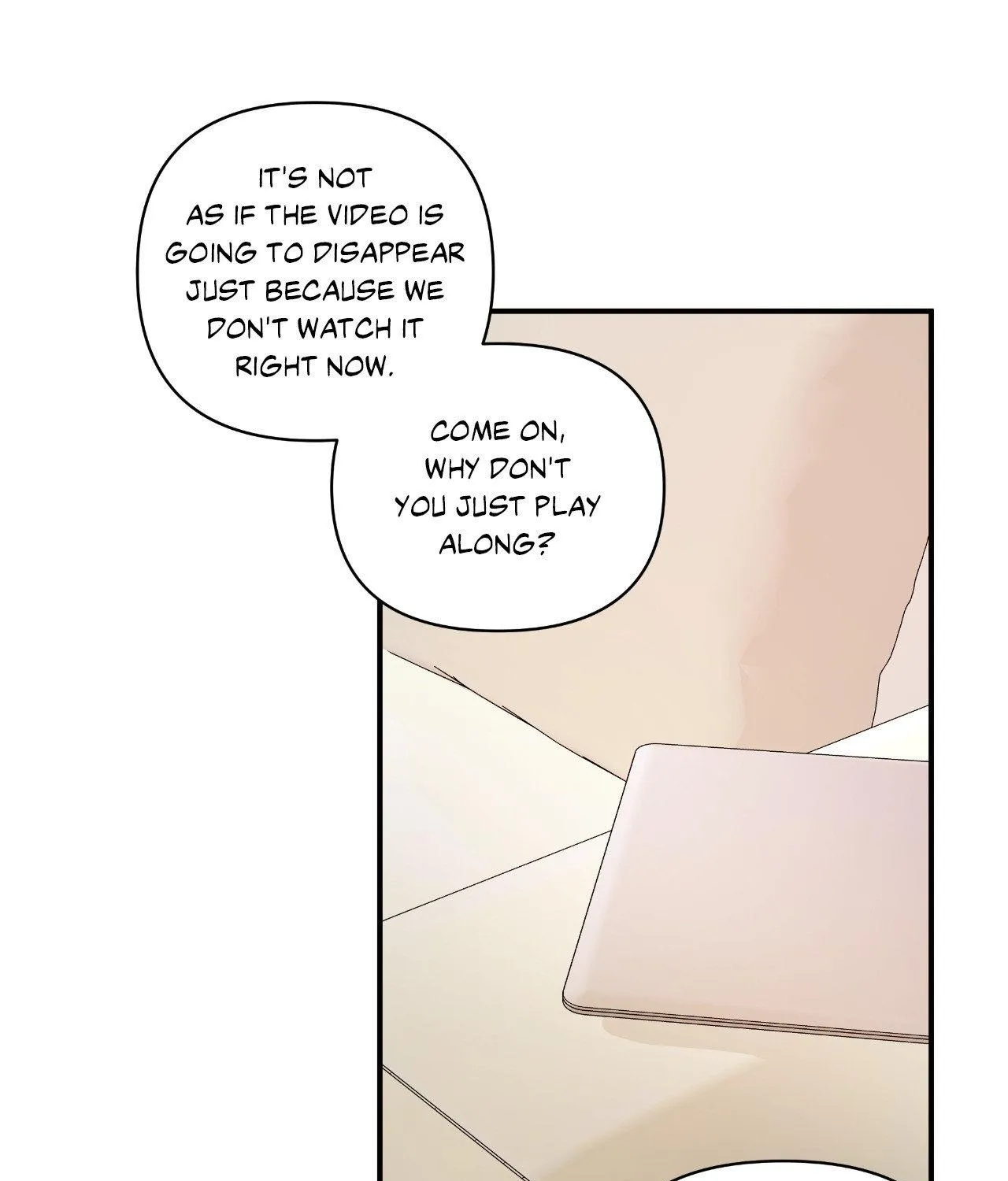 Read Unique Fragrance chapter 21 image 104 on Lezhin