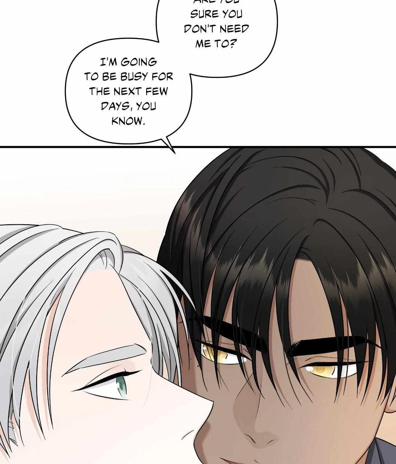 Read Unique Fragrance chapter 21 image 112 on Lezhin