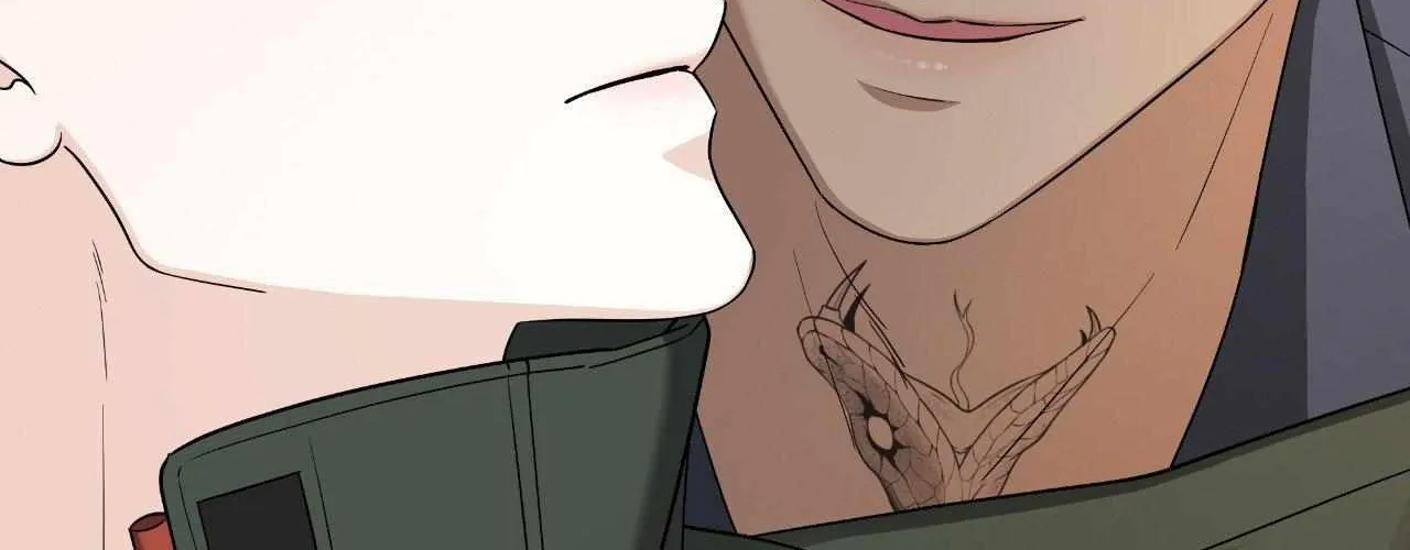Read Unique Fragrance chapter 21 image 113 on Lezhin