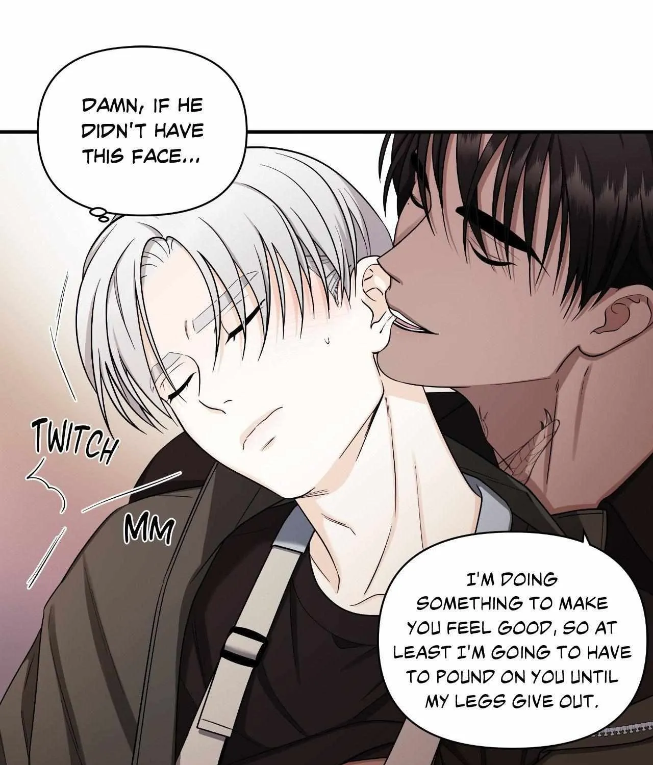 Read Unique Fragrance chapter 21 image 117 on Lezhin