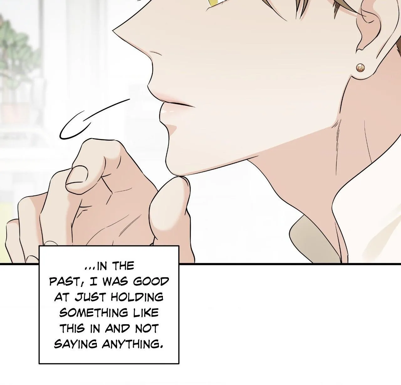 Read Unique Fragrance chapter 21 image 12 on Lezhin