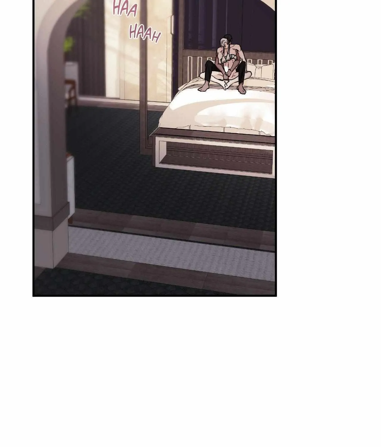 Read Unique Fragrance chapter 21 image 123 on Lezhin