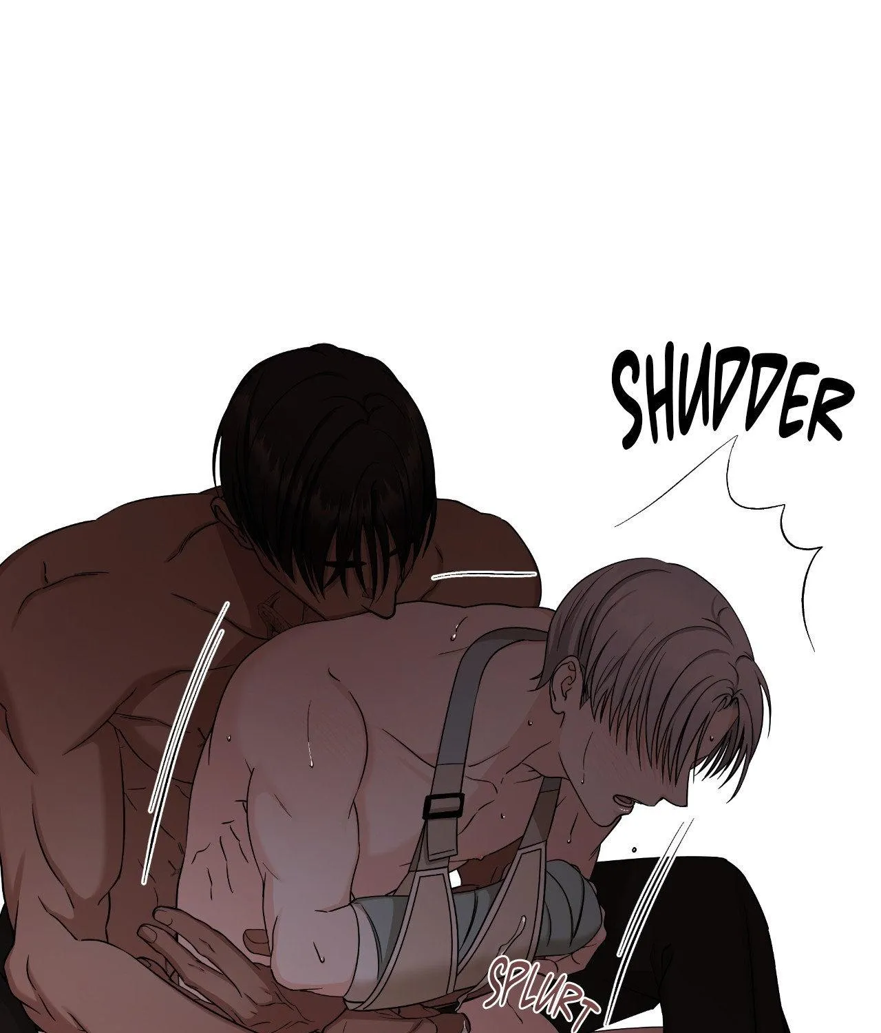 Read Unique Fragrance chapter 21 image 130 on Lezhin
