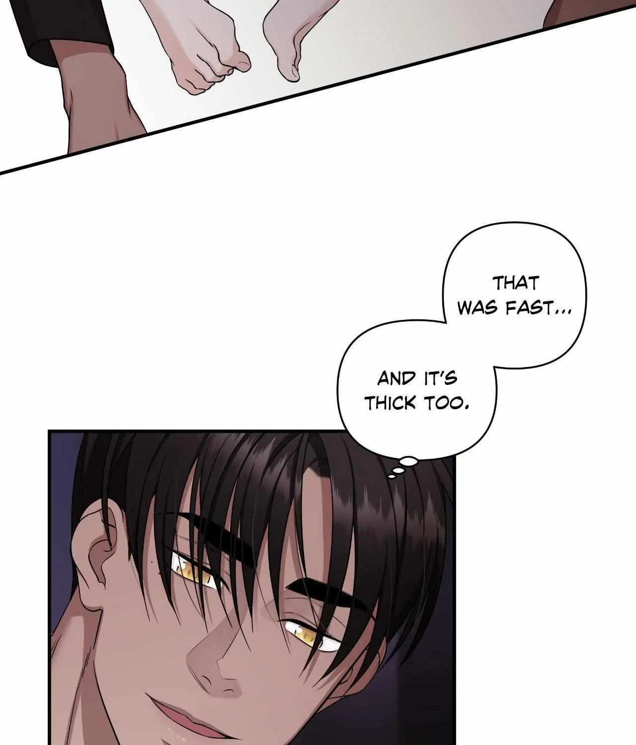 Read Unique Fragrance chapter 21 image 132 on Lezhin
