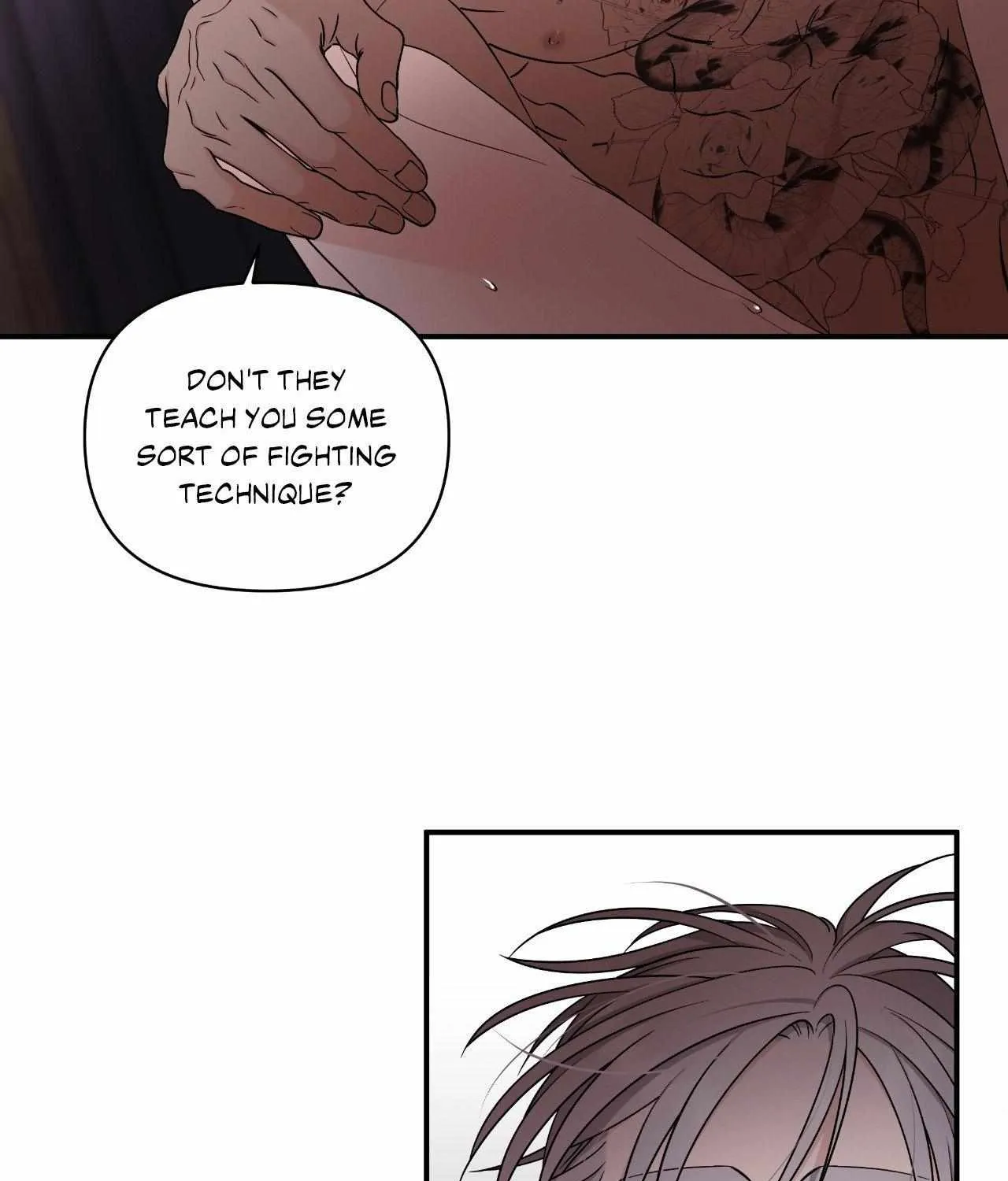Read Unique Fragrance chapter 21 image 142 on Lezhin