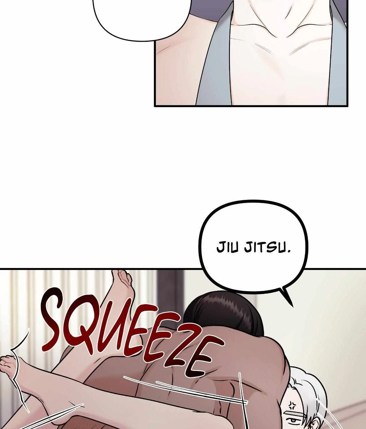 Read Unique Fragrance chapter 21 image 144 on Lezhin