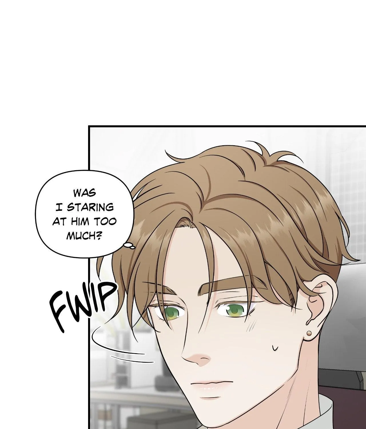 Read Unique Fragrance chapter 21 image 15 on Lezhin