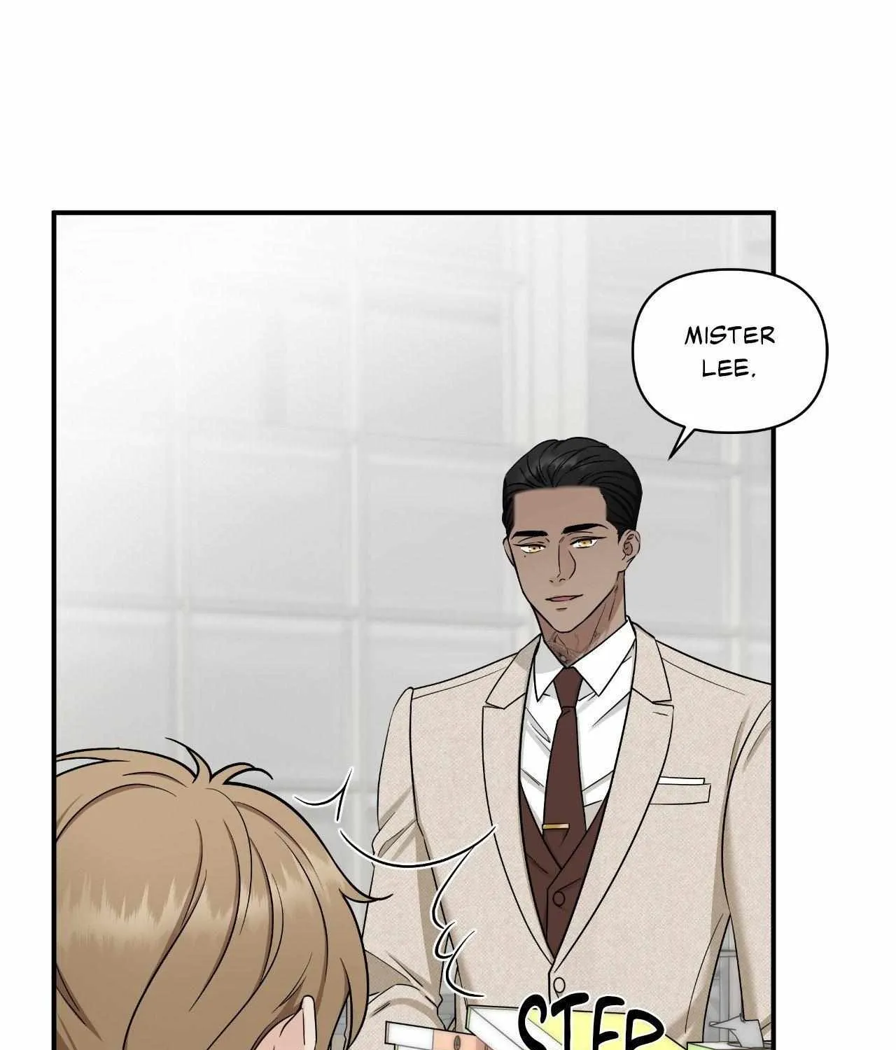 Read Unique Fragrance chapter 21 image 17 on Lezhin