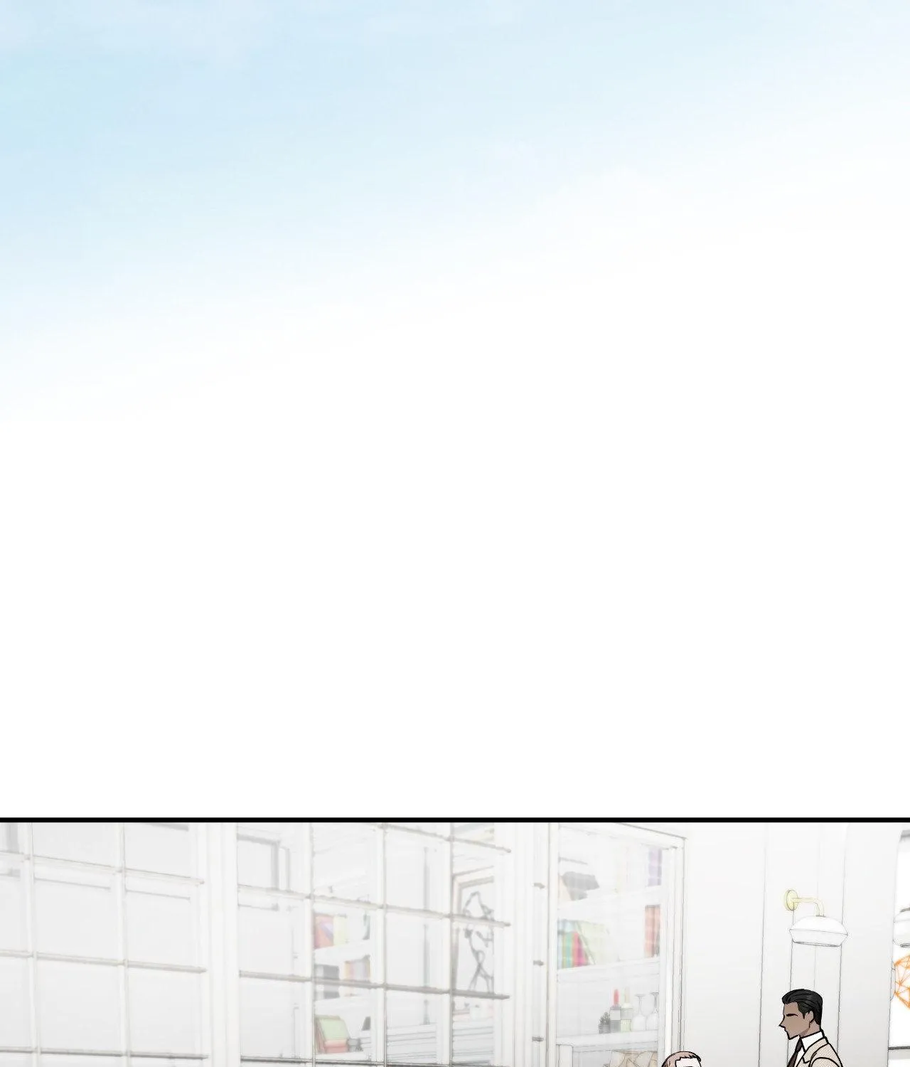 Read Unique Fragrance chapter 21 image 2 on Lezhin
