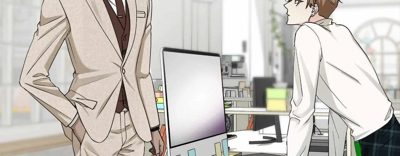 Read Unique Fragrance chapter 21 image 20 on Lezhin