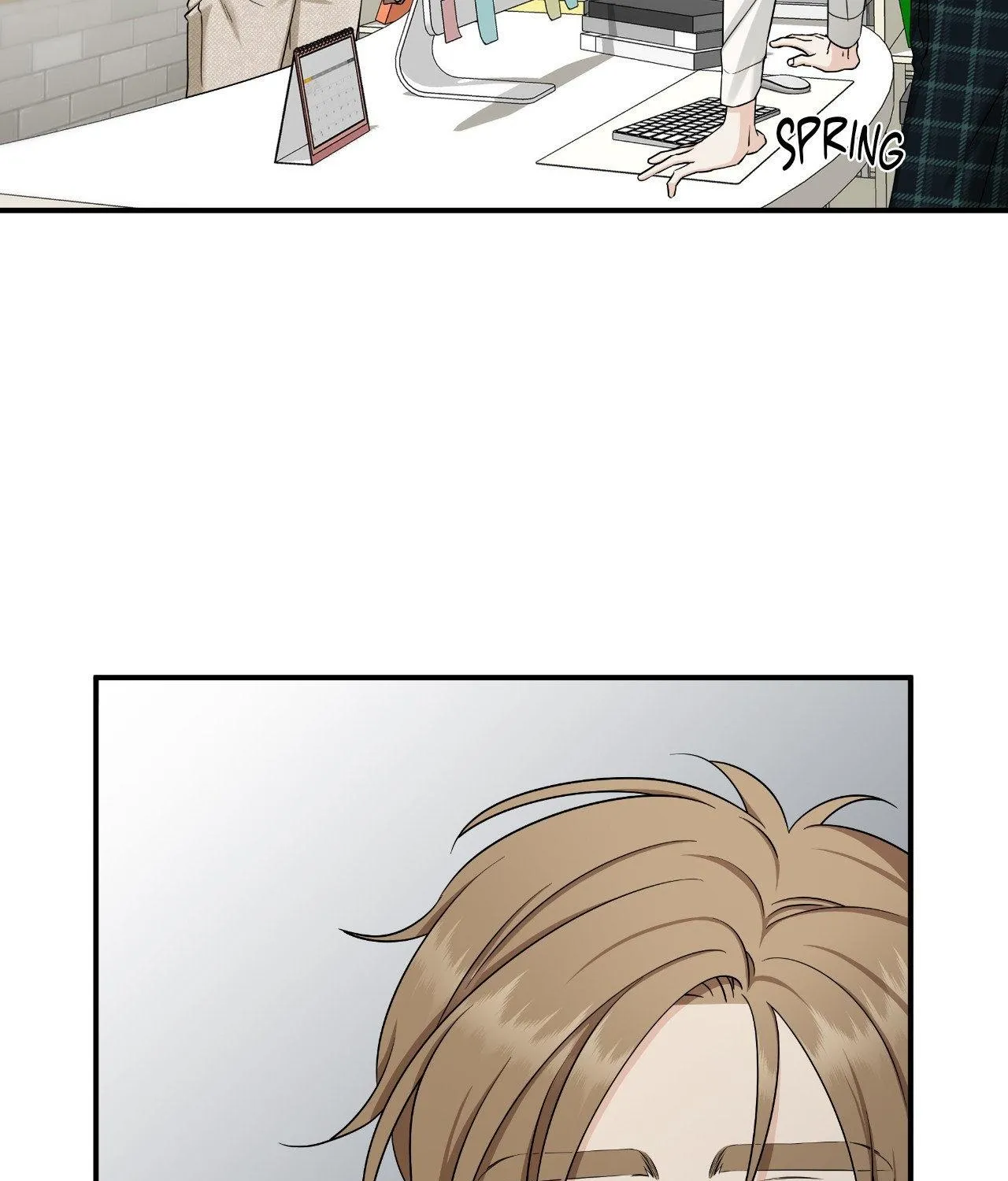 Read Unique Fragrance chapter 21 image 21 on Lezhin