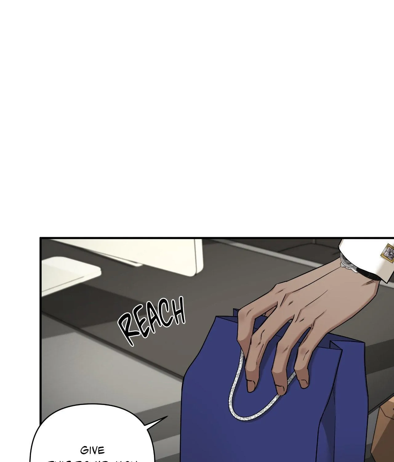 Read Unique Fragrance chapter 21 image 28 on Lezhin