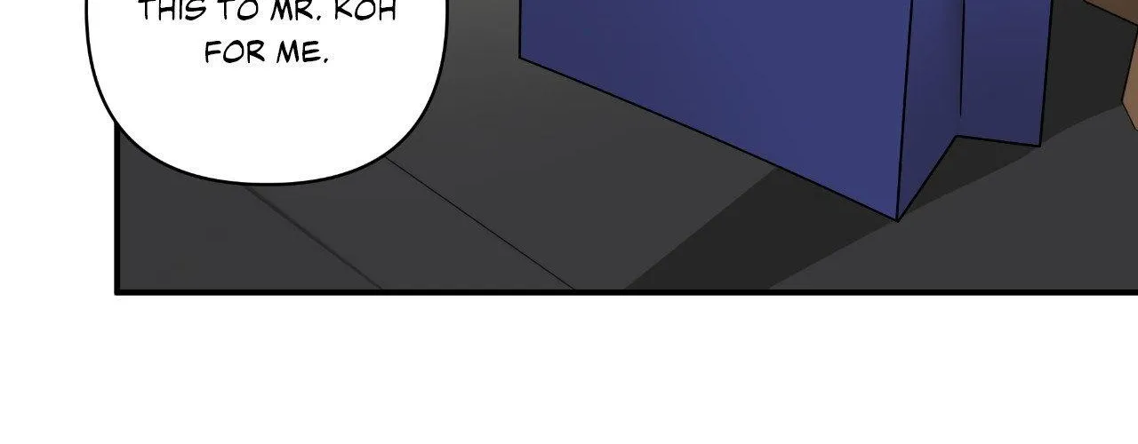 Read Unique Fragrance chapter 21 image 29 on Lezhin