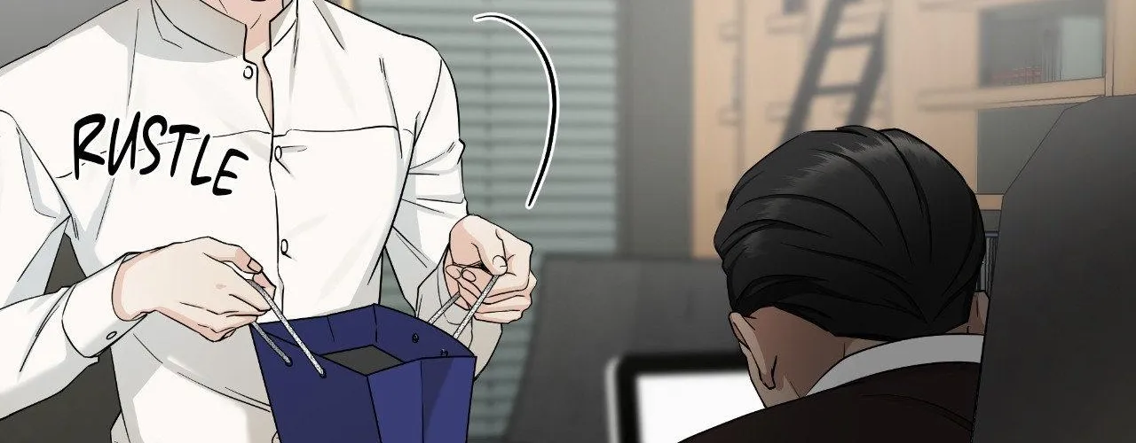 Read Unique Fragrance chapter 21 image 31 on Lezhin