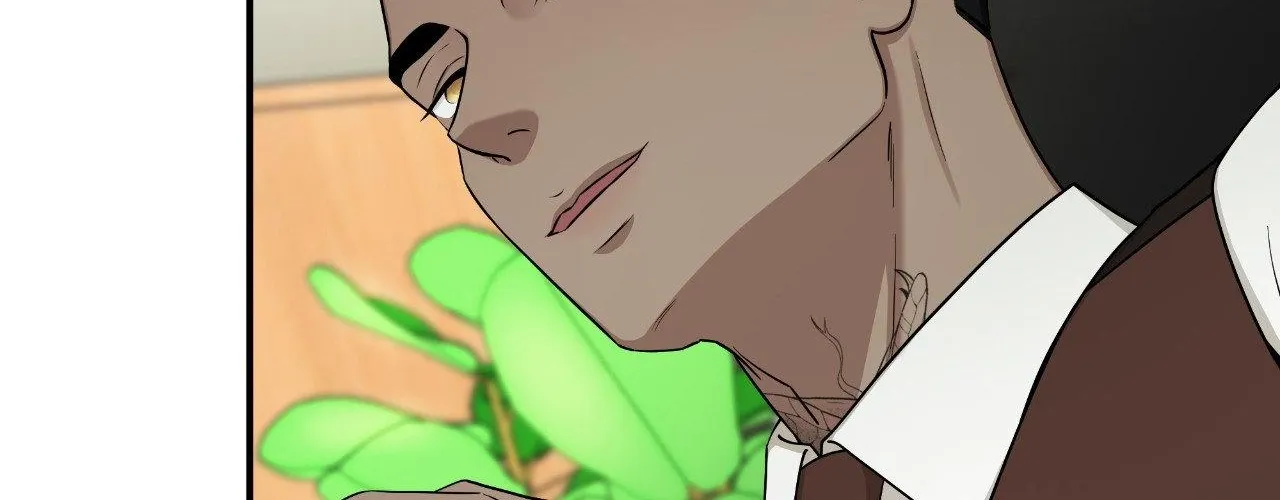 Read Unique Fragrance chapter 21 image 35 on Lezhin