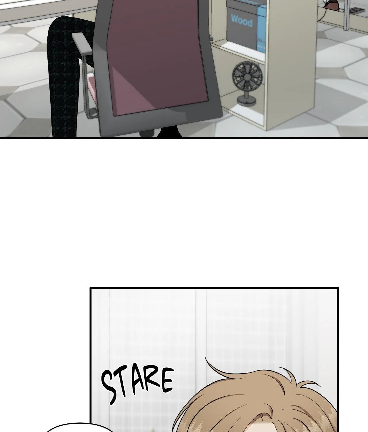 Read Unique Fragrance chapter 21 image 4 on Lezhin