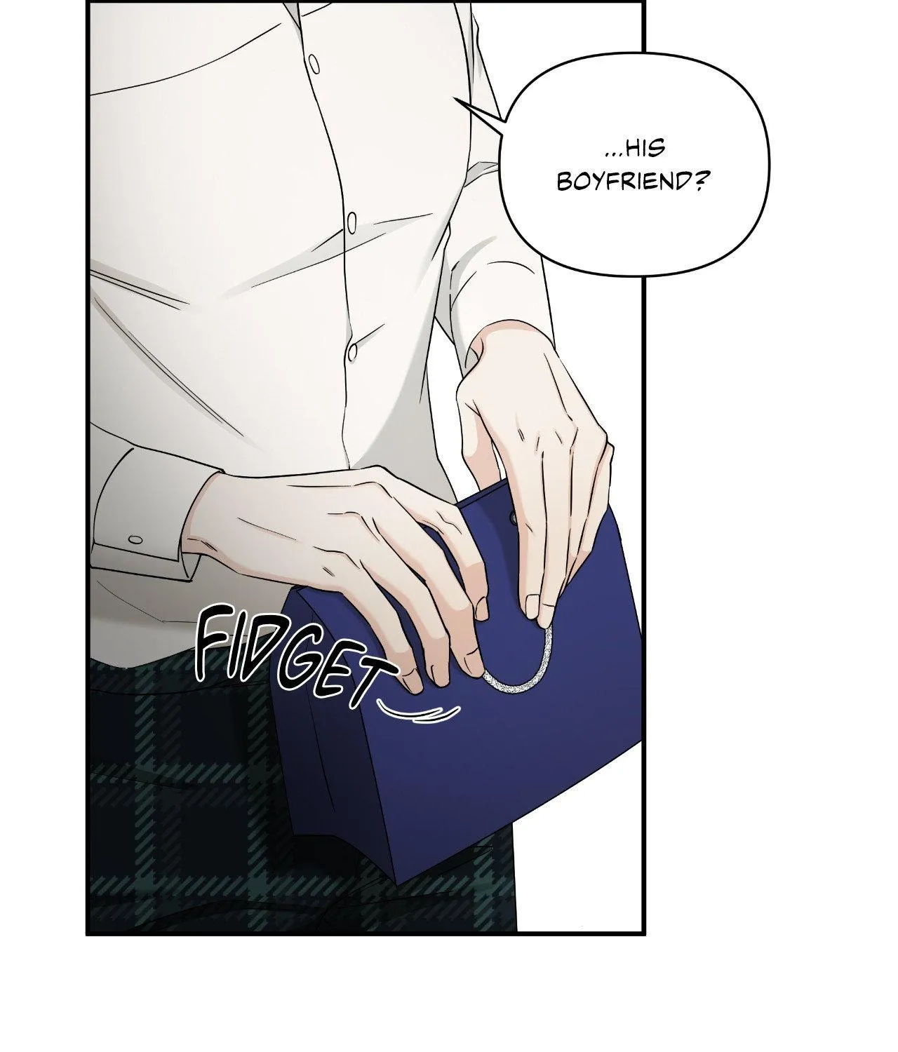 Read Unique Fragrance chapter 21 image 43 on Lezhin