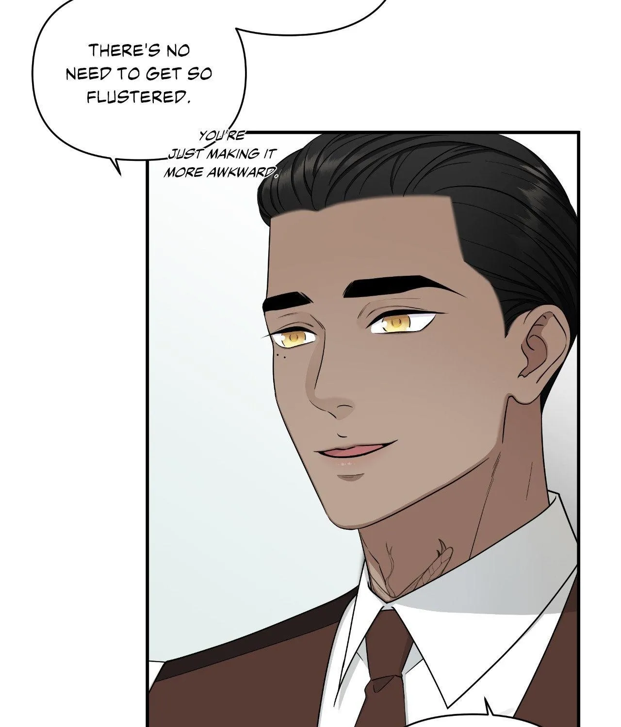 Read Unique Fragrance chapter 21 image 45 on Lezhin