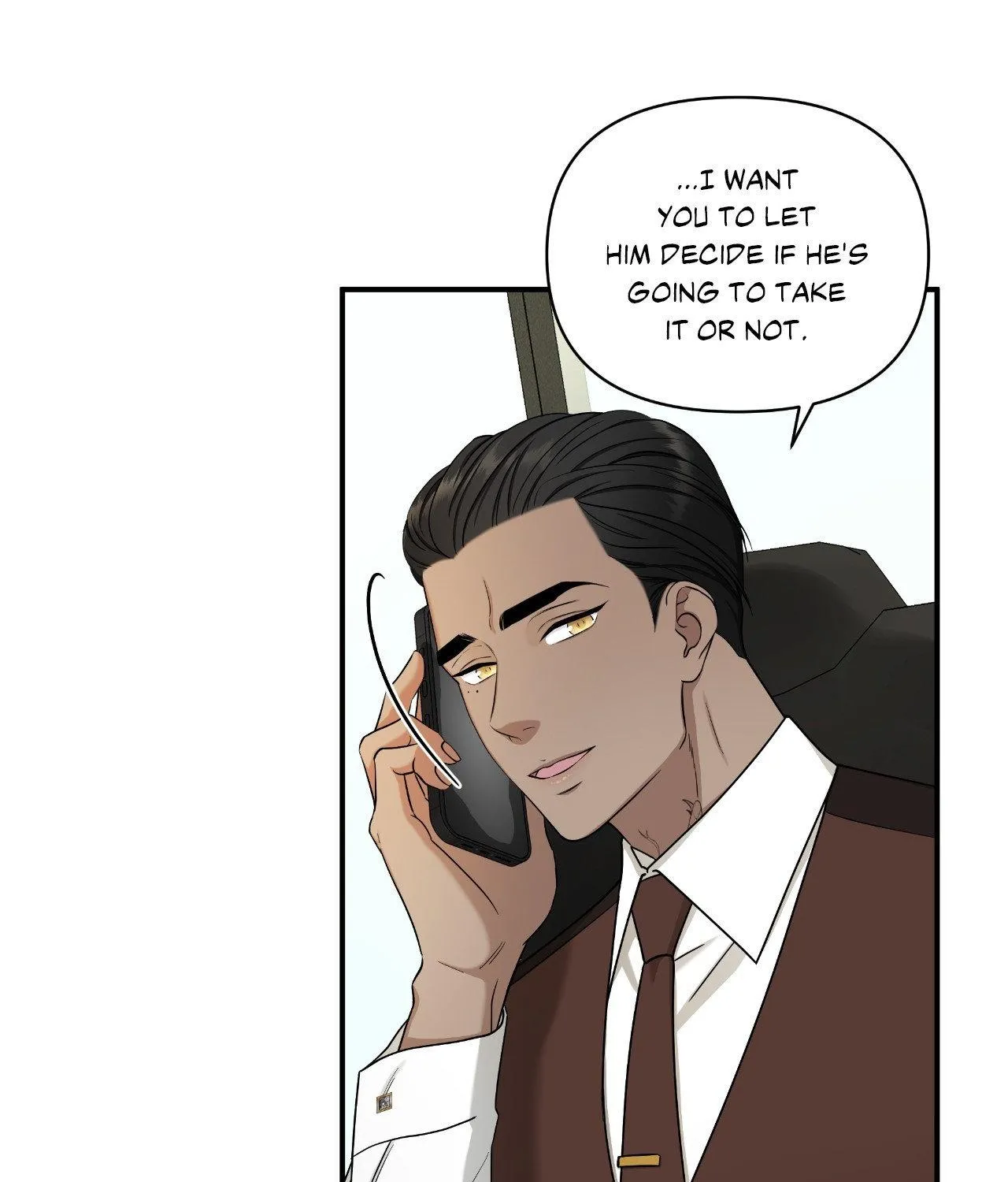 Read Unique Fragrance chapter 21 image 49 on Lezhin