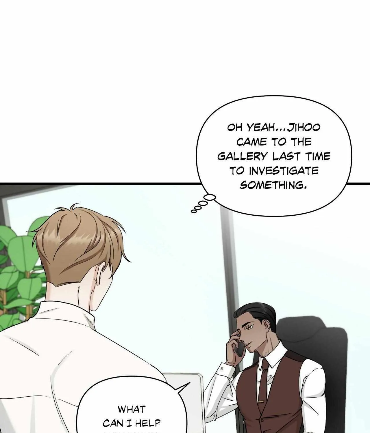 Read Unique Fragrance chapter 21 image 52 on Lezhin