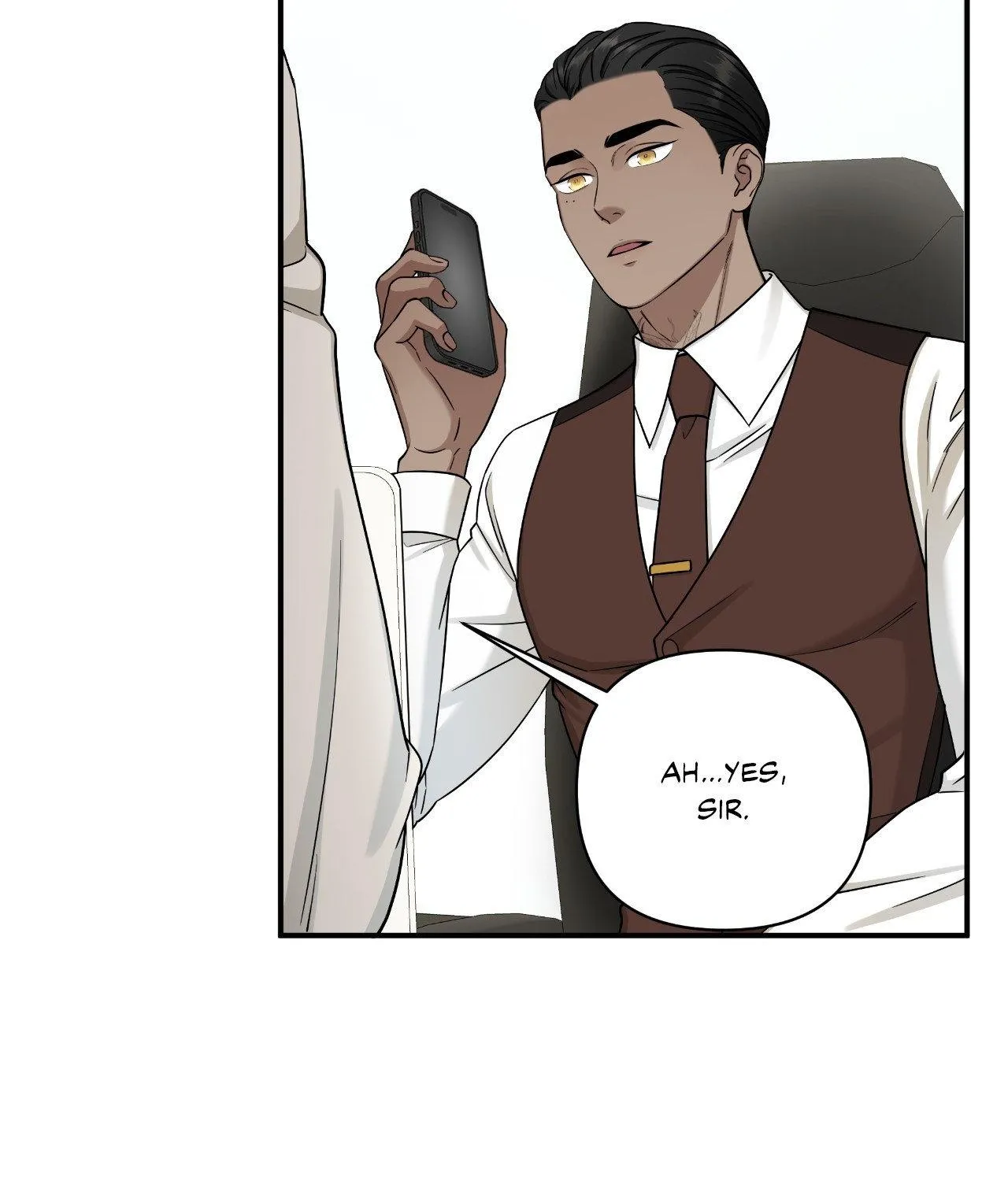 Read Unique Fragrance chapter 21 image 56 on Lezhin