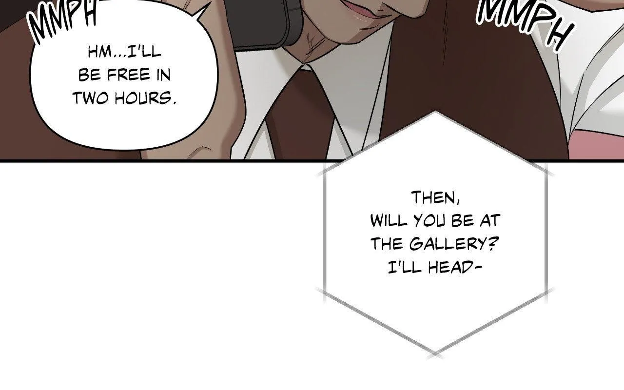 Read Unique Fragrance chapter 21 image 64 on Lezhin
