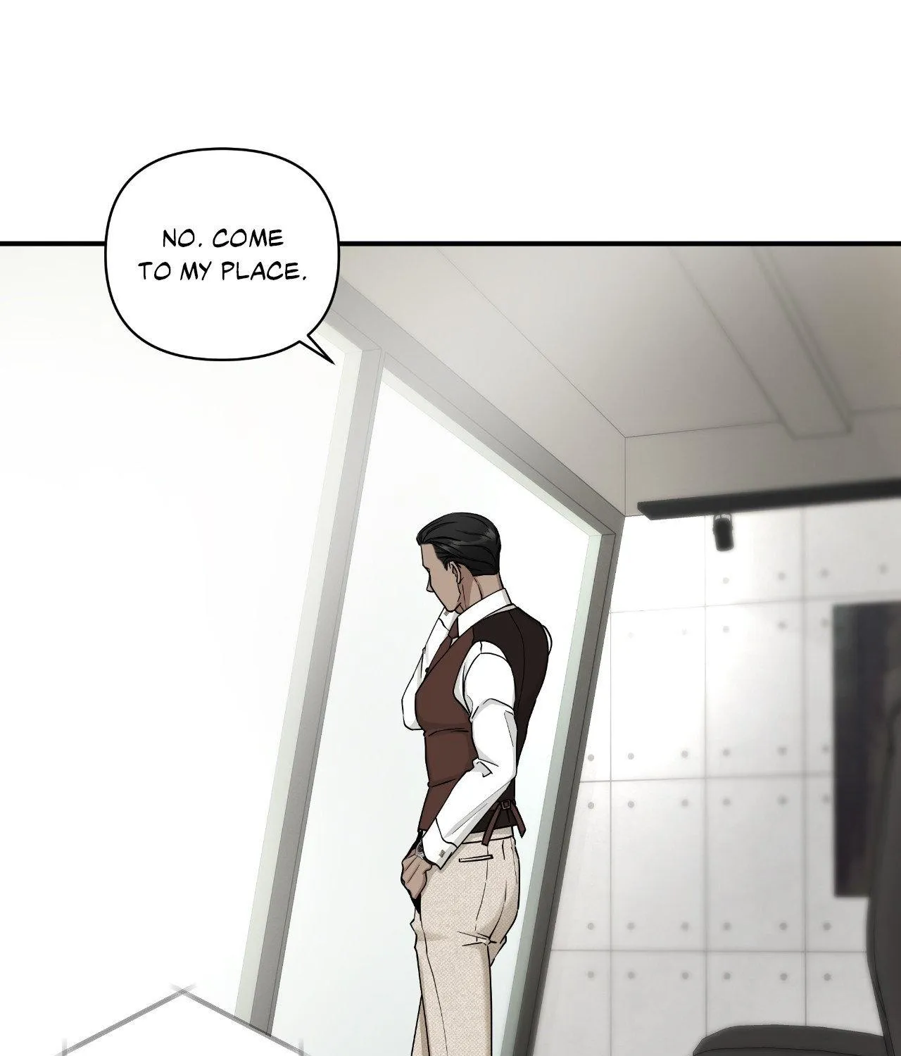 Read Unique Fragrance chapter 21 image 65 on Lezhin