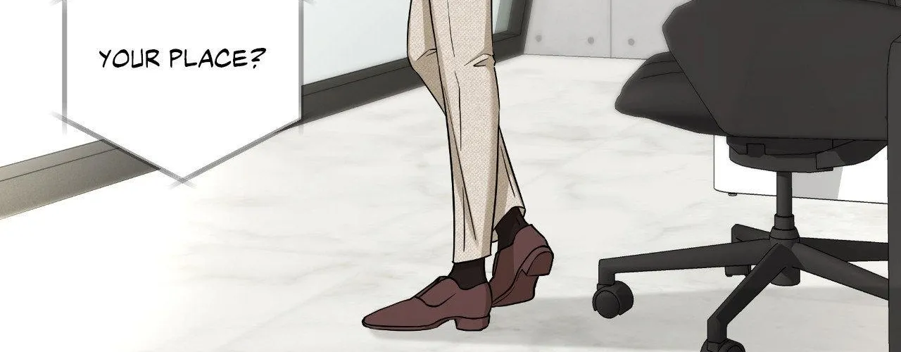 Read Unique Fragrance chapter 21 image 66 on Lezhin